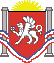 герб Крыма